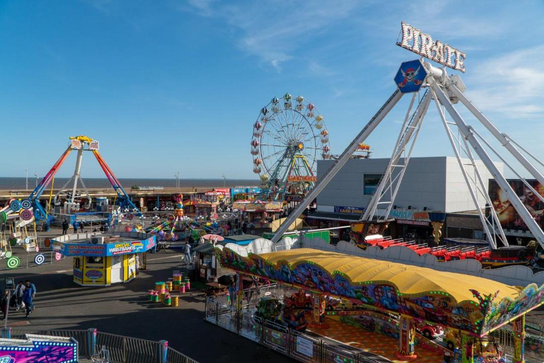 Photo of Others in Skegness