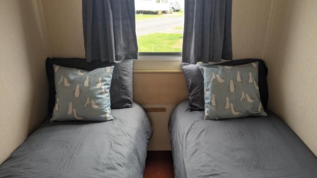 Photo of Bedroom in Anderby Creek