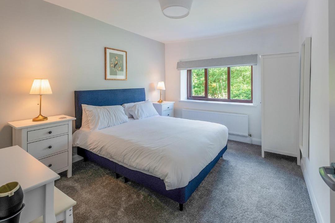 Photo of Bedroom in Hawes