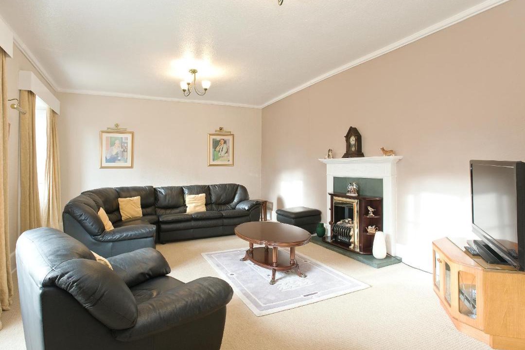 Photo of Livingroom in Hunstanton