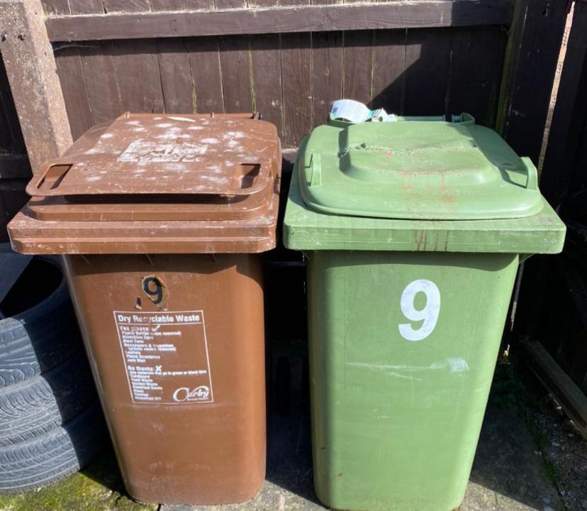 Photo of Others in Corby