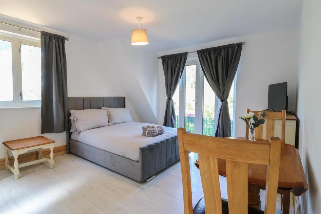 Photo of Bedroom in Earls Barton