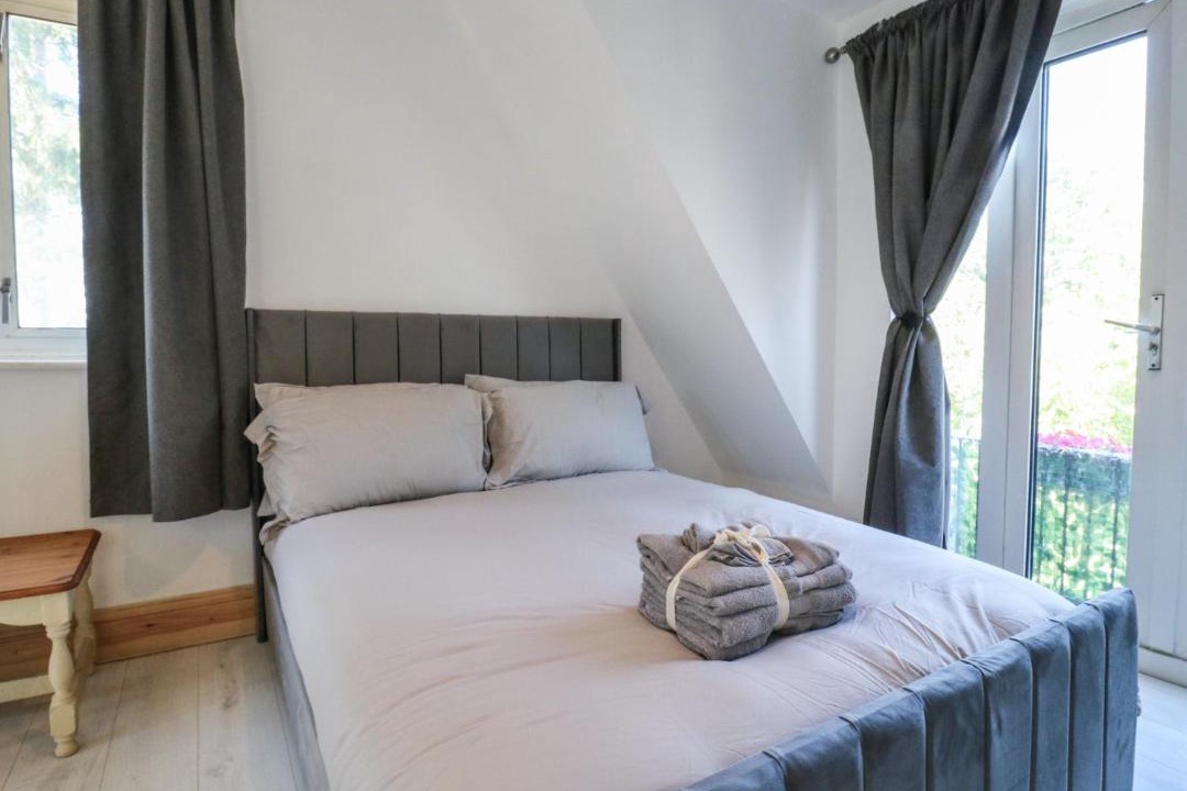 Photo of Bedroom in Earls Barton