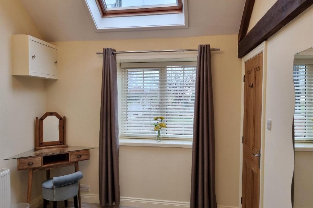 Photo of Bedroom in Tholthorpe