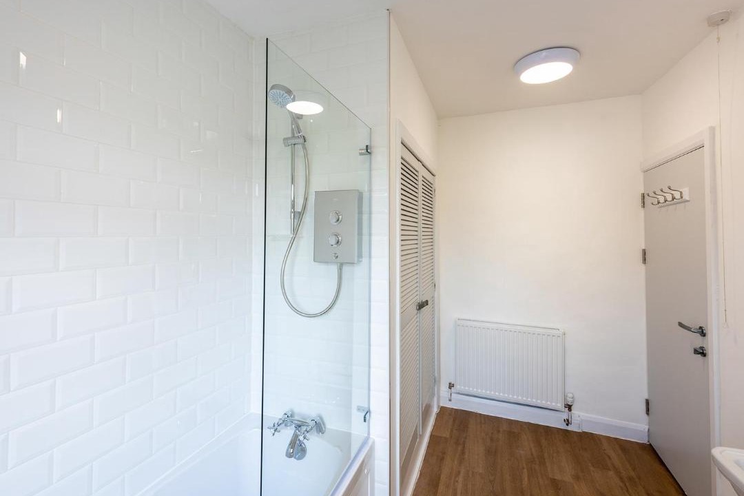 Photo of Bathroom in Hawes