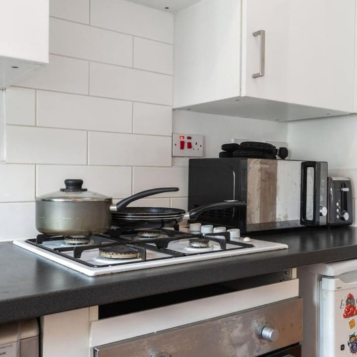 Photo of Kitchen in Camberwell Green