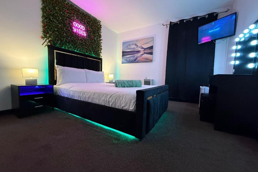 Photo of Bedroom in Ogden