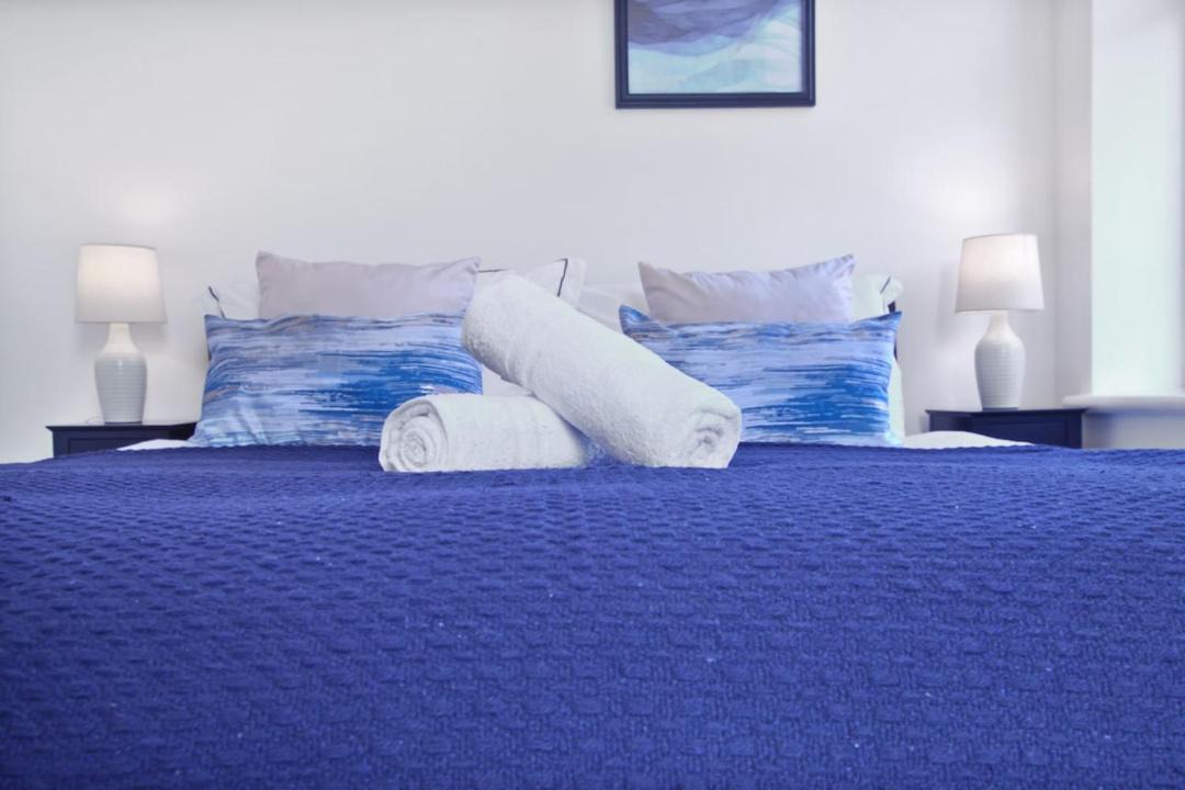 Photo of Bedroom in Bedford