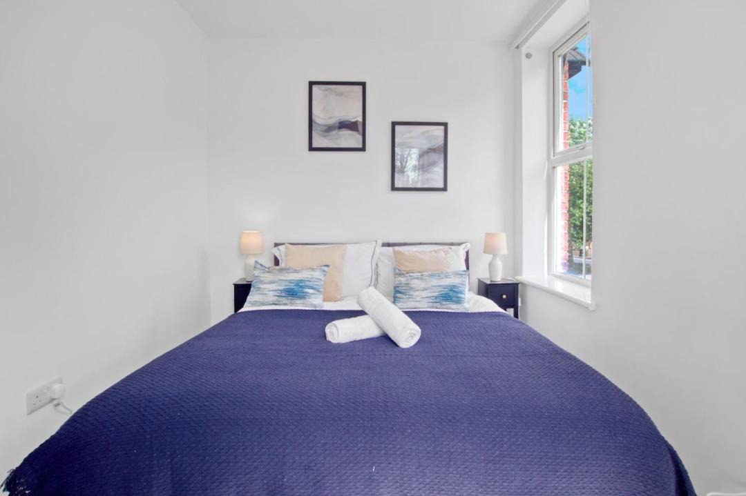 Photo of Bedroom in Bedford