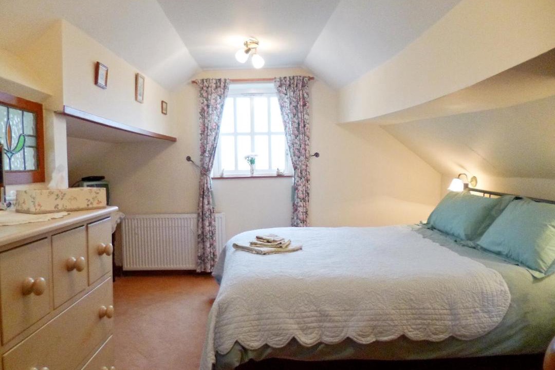 Photo of Bedroom in Burythorpe