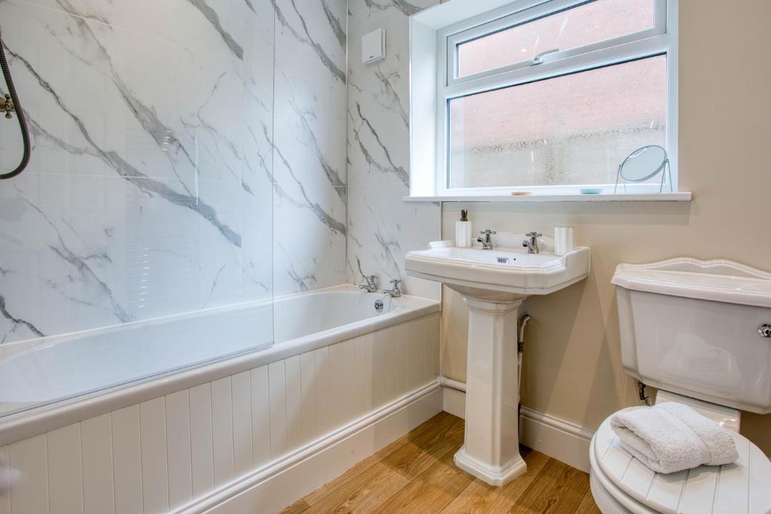 Photo of Bathroom in Burnham Market