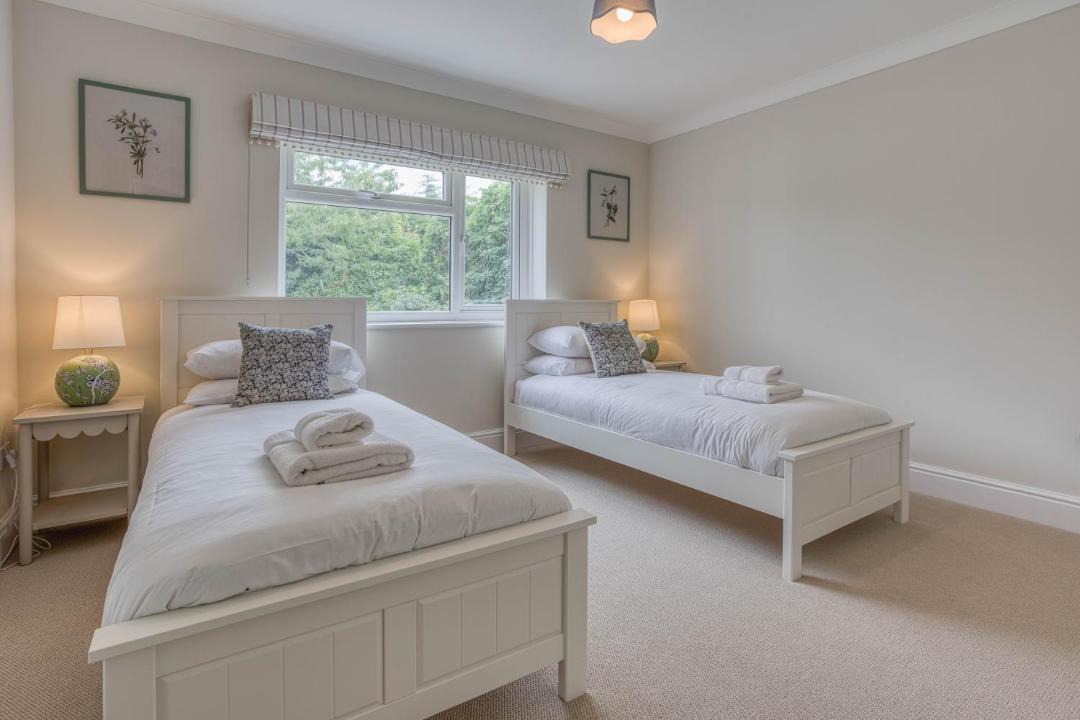 Photo of Bedroom in Burnham Market