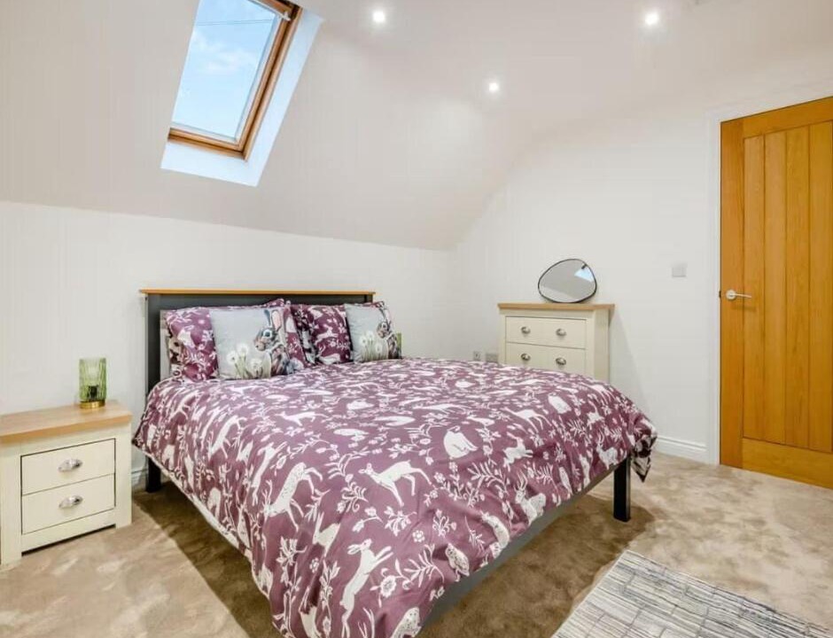 Photo of Bedroom in York