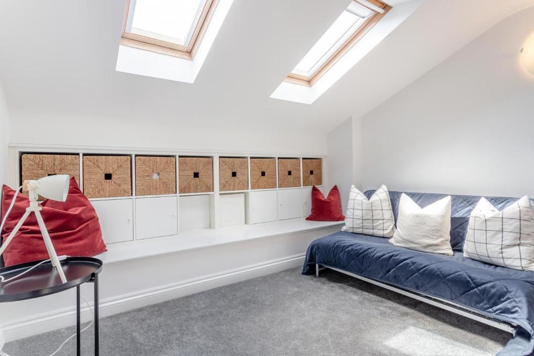 Photo of Bedroom in Church Fenton
