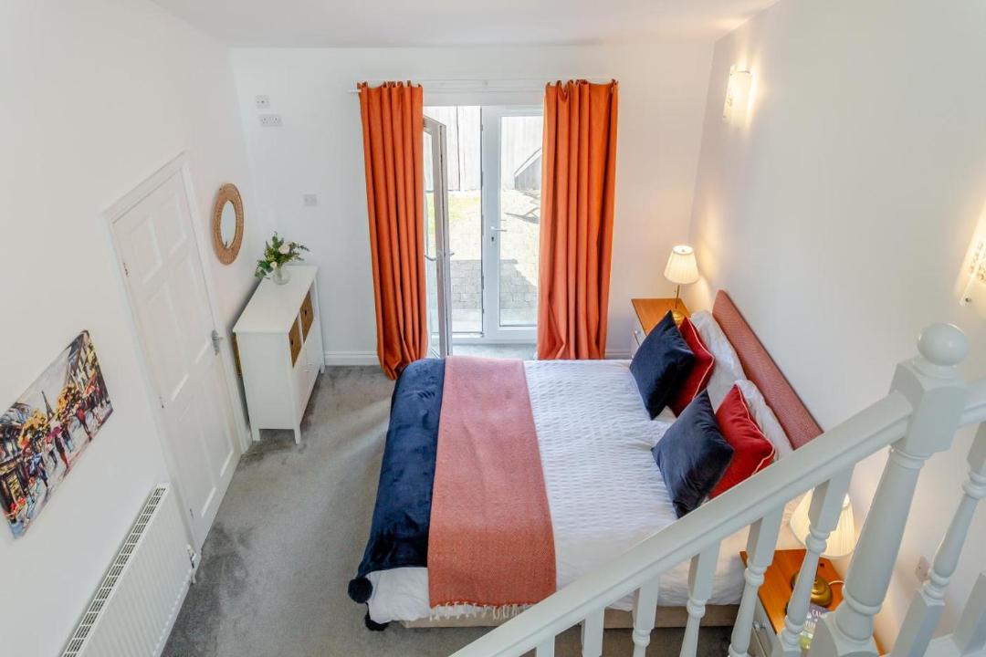 Photo of Bedroom in Church Fenton