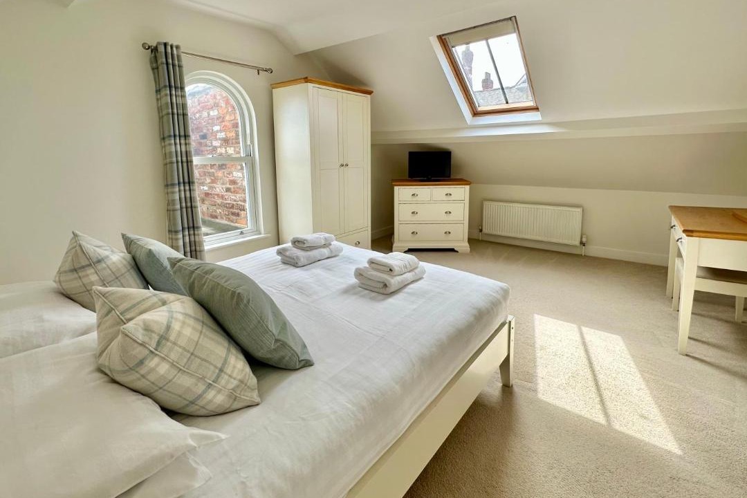 Photo of Bedroom in York