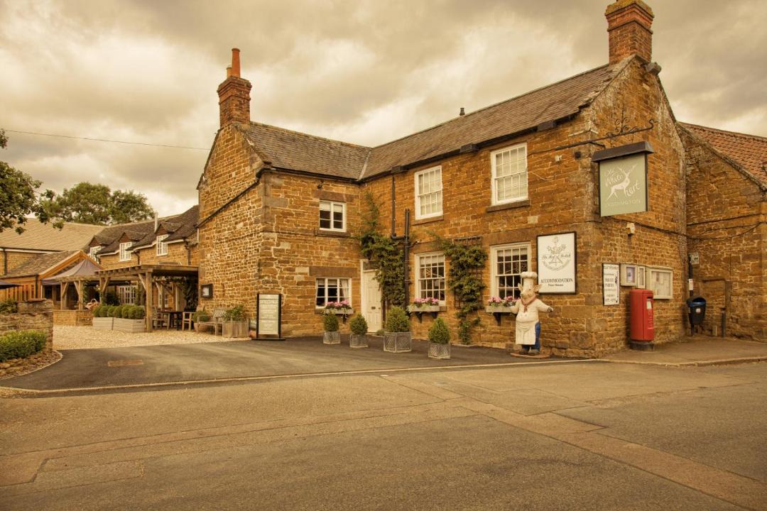 Photo of Others in Lyddington