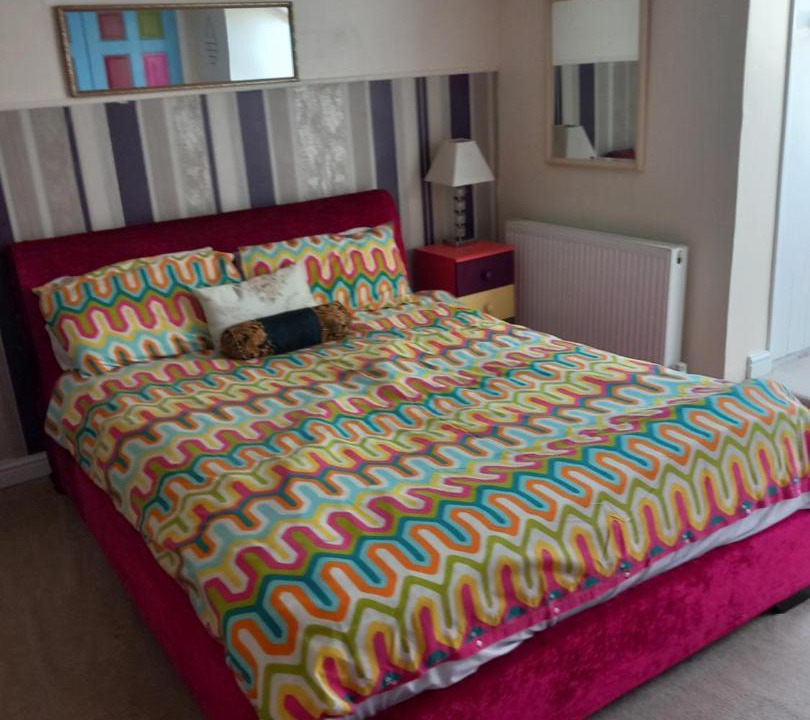 Photo of Bedroom in Skegness