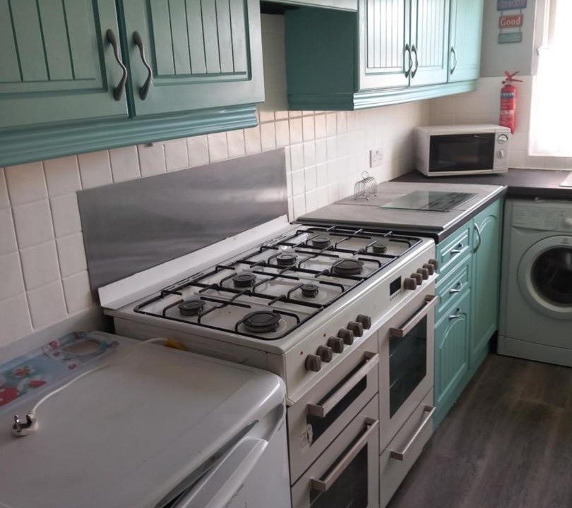 Photo of Kitchen in Skegness