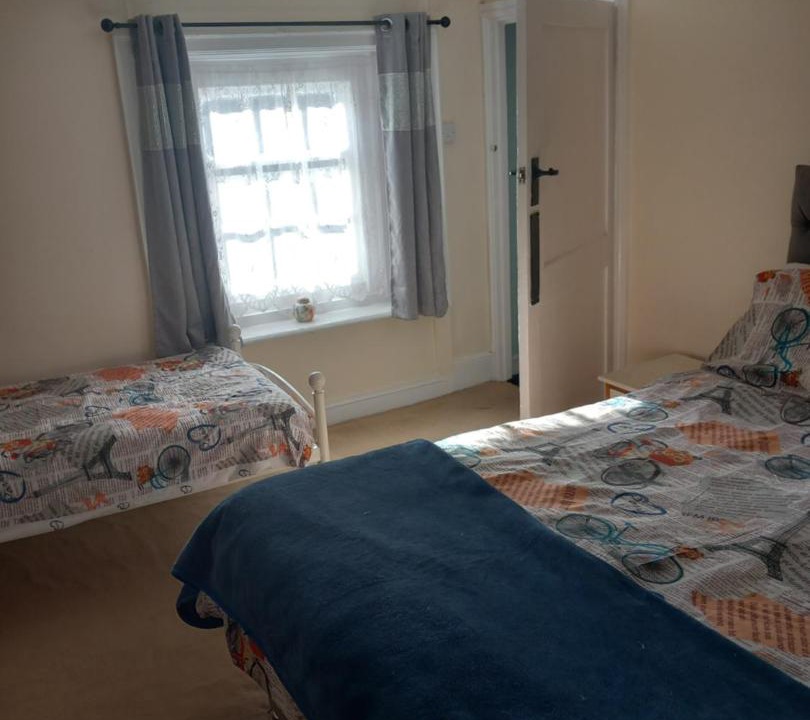 Photo of Bedroom in Skegness