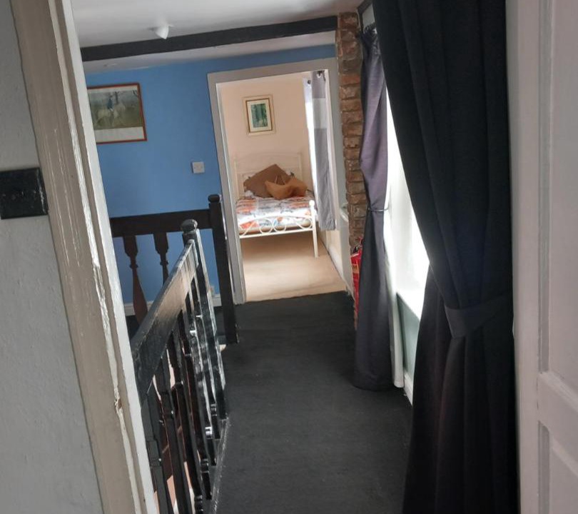 Photo of Bedroom in Skegness
