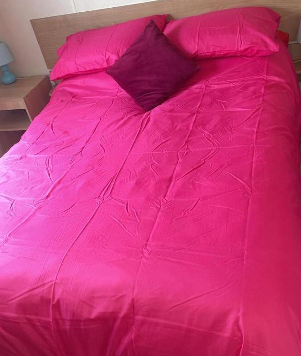Photo of Bedroom in Mappleton