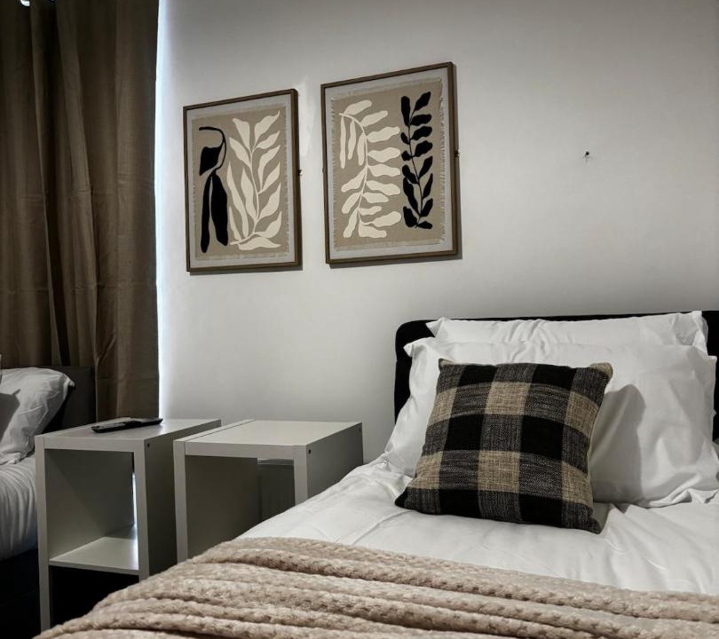 Photo of Bedroom in Smethwick