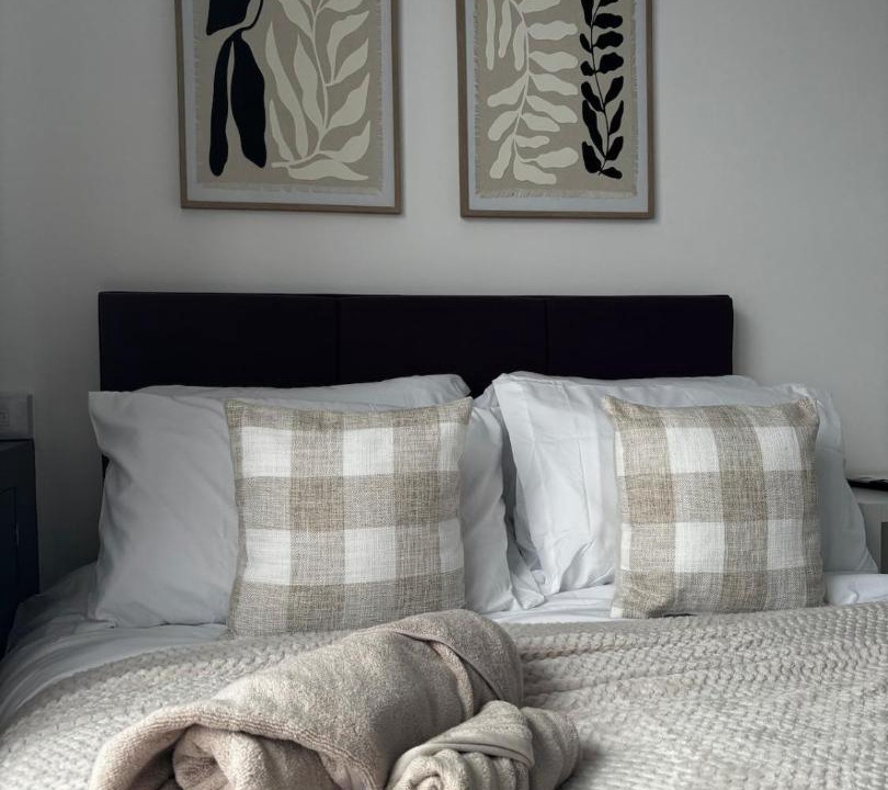 Photo of Bedroom in Smethwick