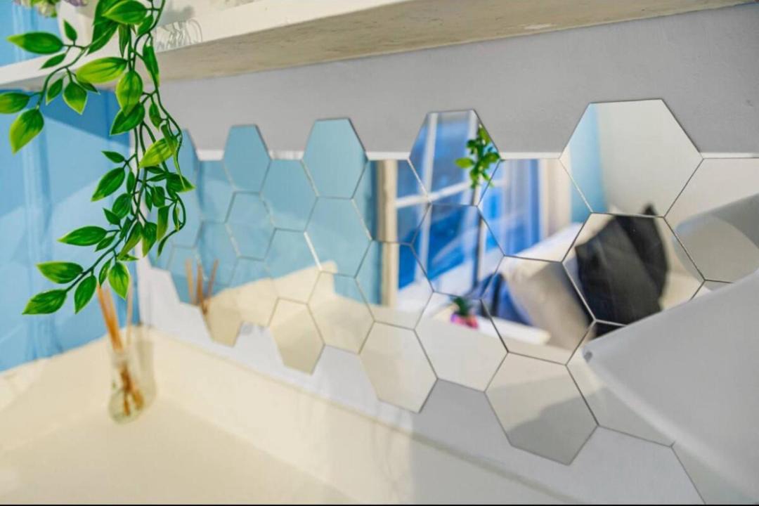 Photo of Others in Camden Town with Primrose Hill