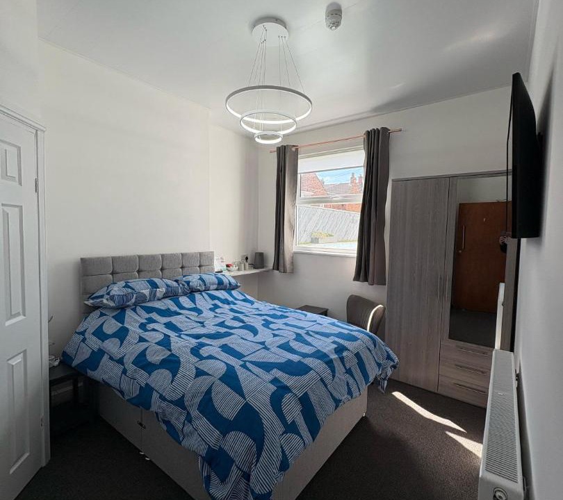 Photo of Bedroom in Hornsea