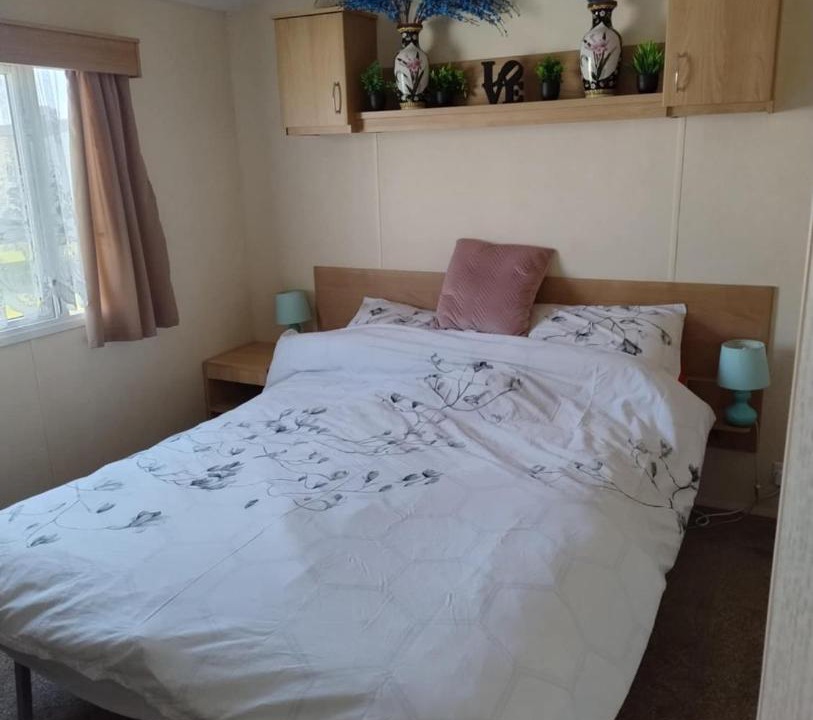 Photo of Bedroom in Mappleton