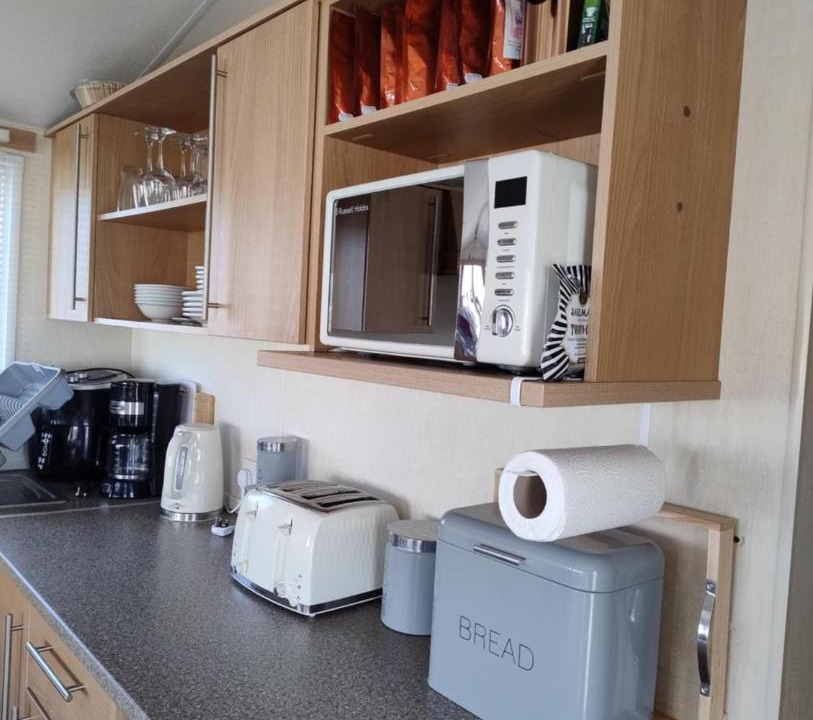 Photo of Kitchen in Mappleton