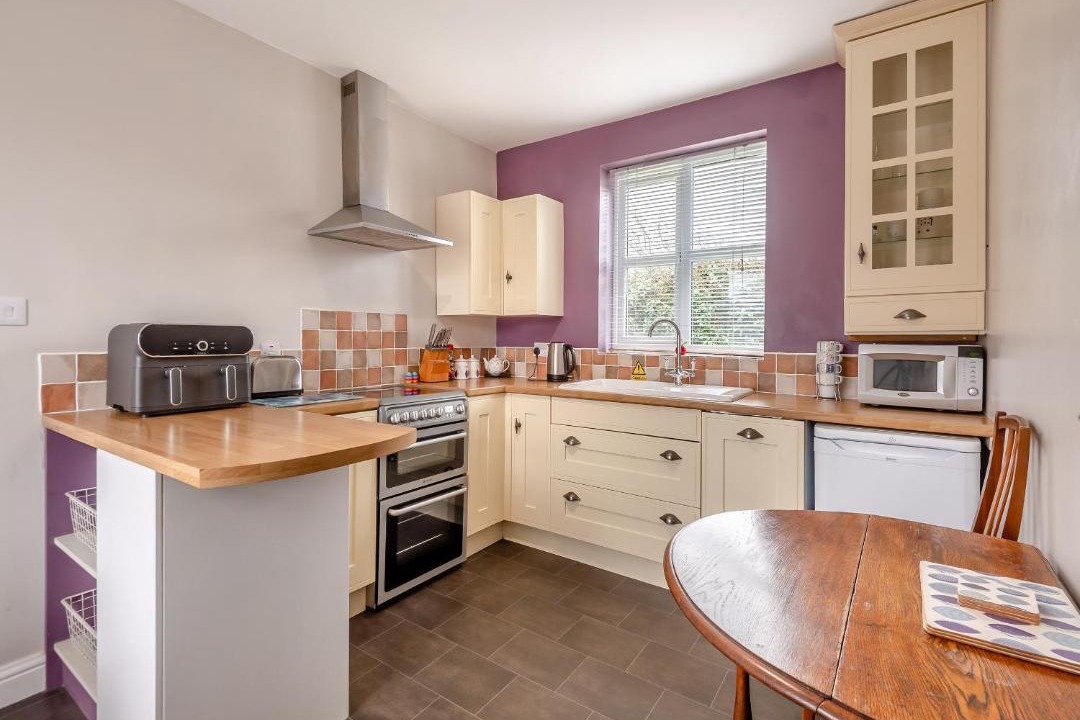 Photo of Kitchen in Alford