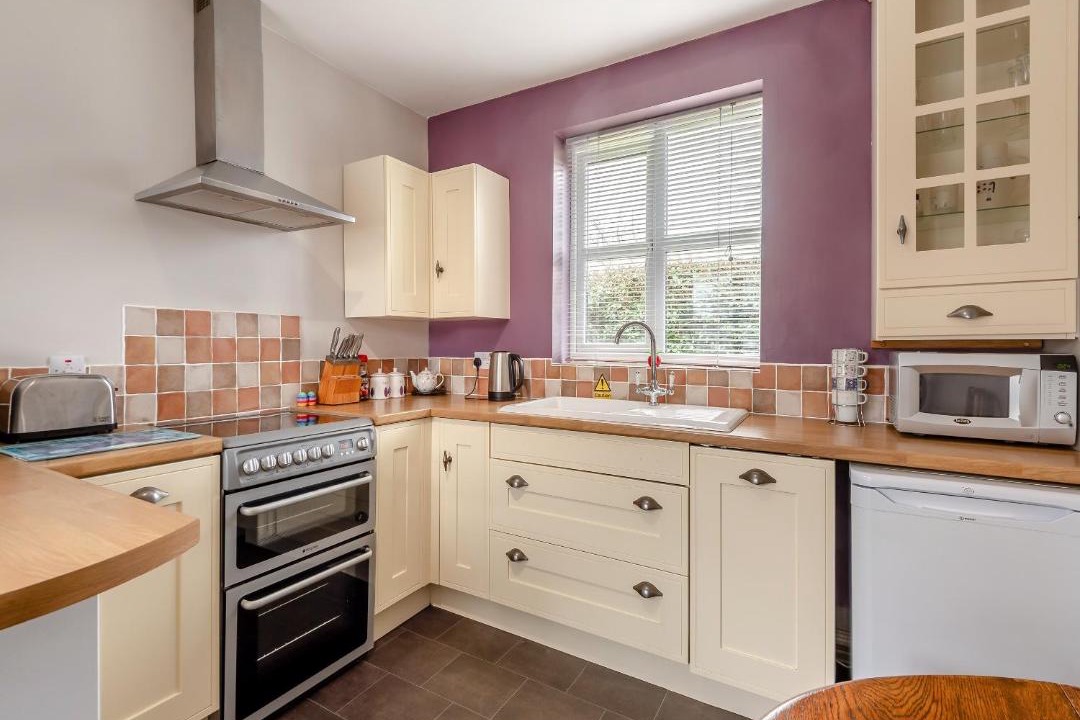 Photo of Kitchen in Alford