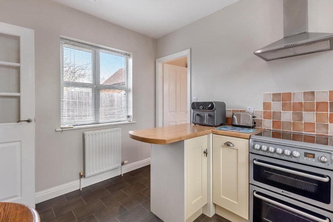 Photo of Kitchen in Alford