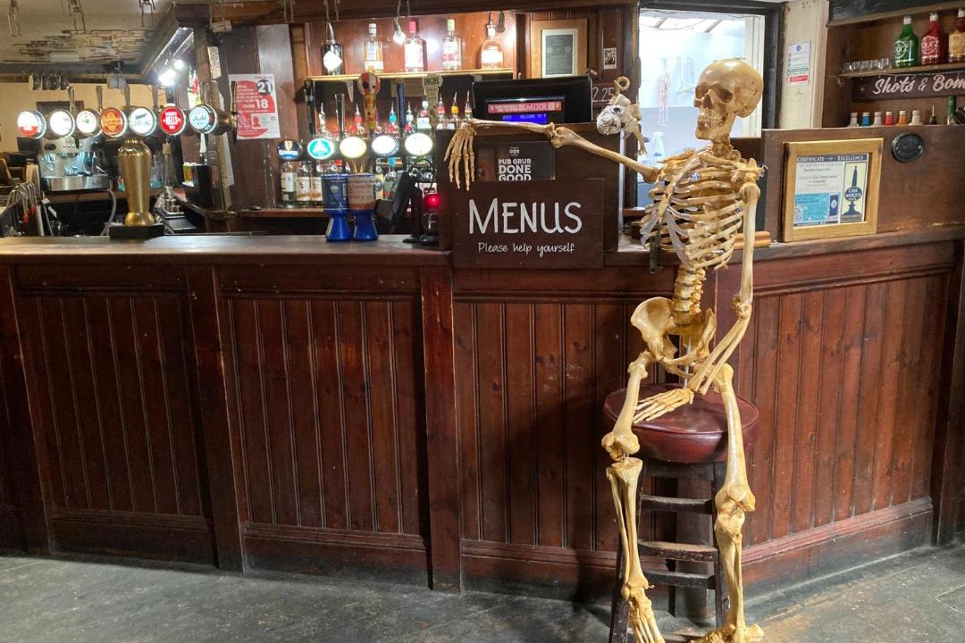 Photo of Others in York