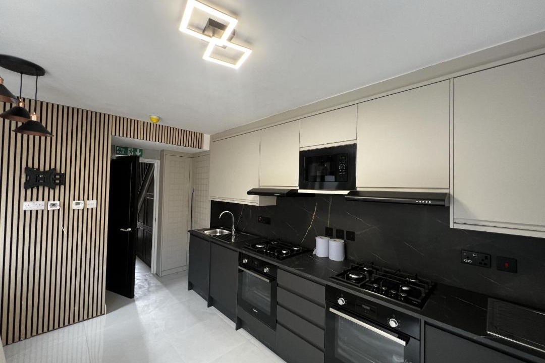Photo of Kitchen in West Thornton