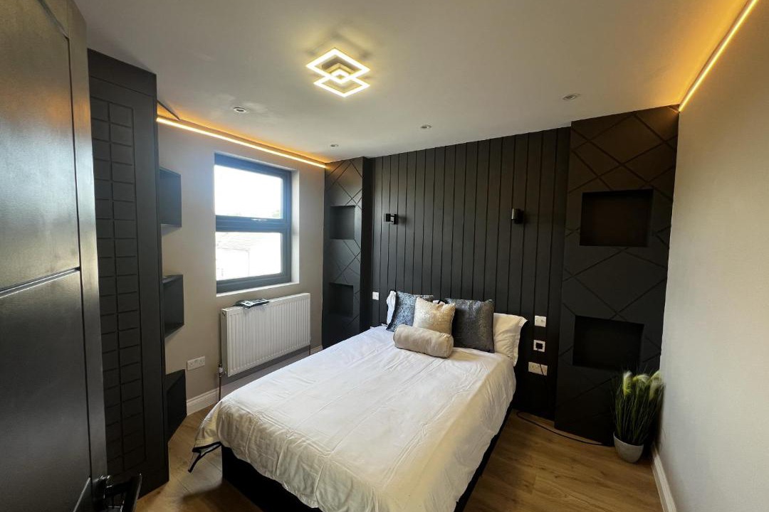 Photo of Bedroom in West Thornton