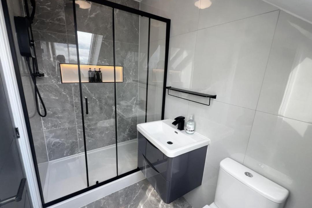 Photo of Bathroom in West Thornton