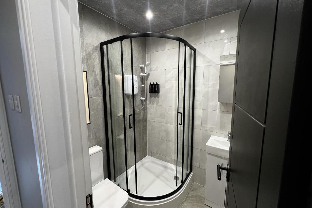 Photo of Bathroom in West Thornton
