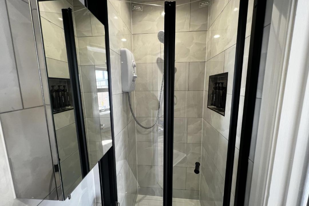 Photo of Bathroom in West Thornton