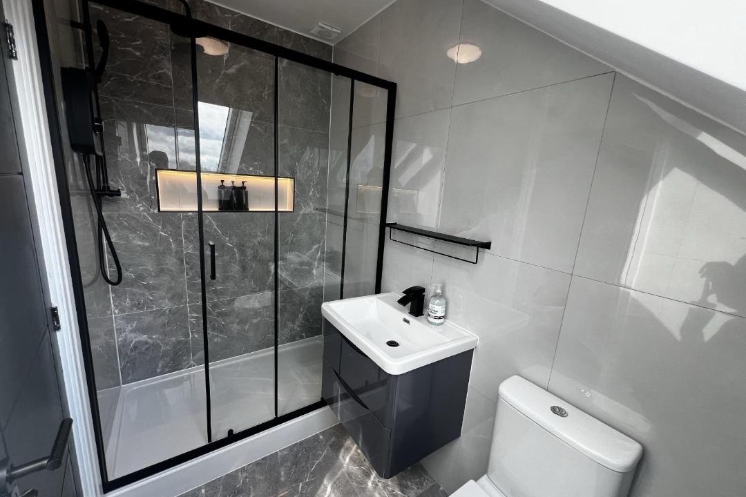 Photo of Bathroom in West Thornton