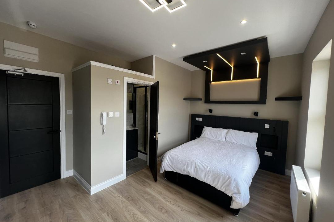 Photo of Bedroom in West Thornton