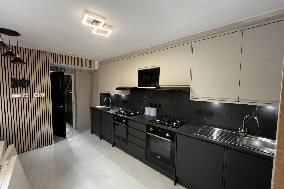 Photo of Kitchen in West Thornton