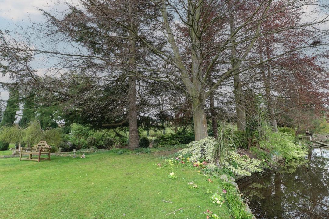 Photo of Others in Cuckney