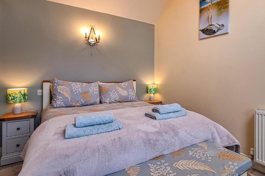 Photo of Bedroom in Tholthorpe
