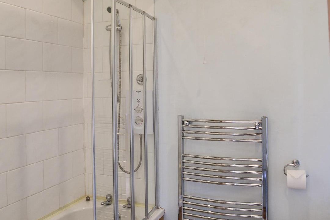 Photo of Bathroom in Alford