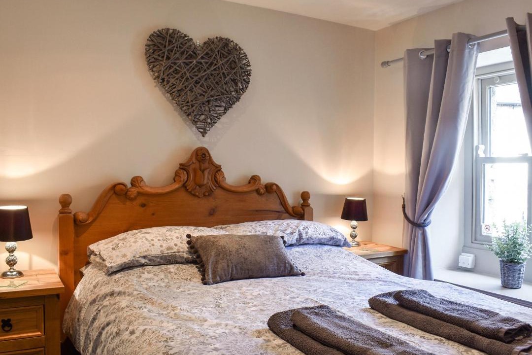Photo of Bedroom in Gayle