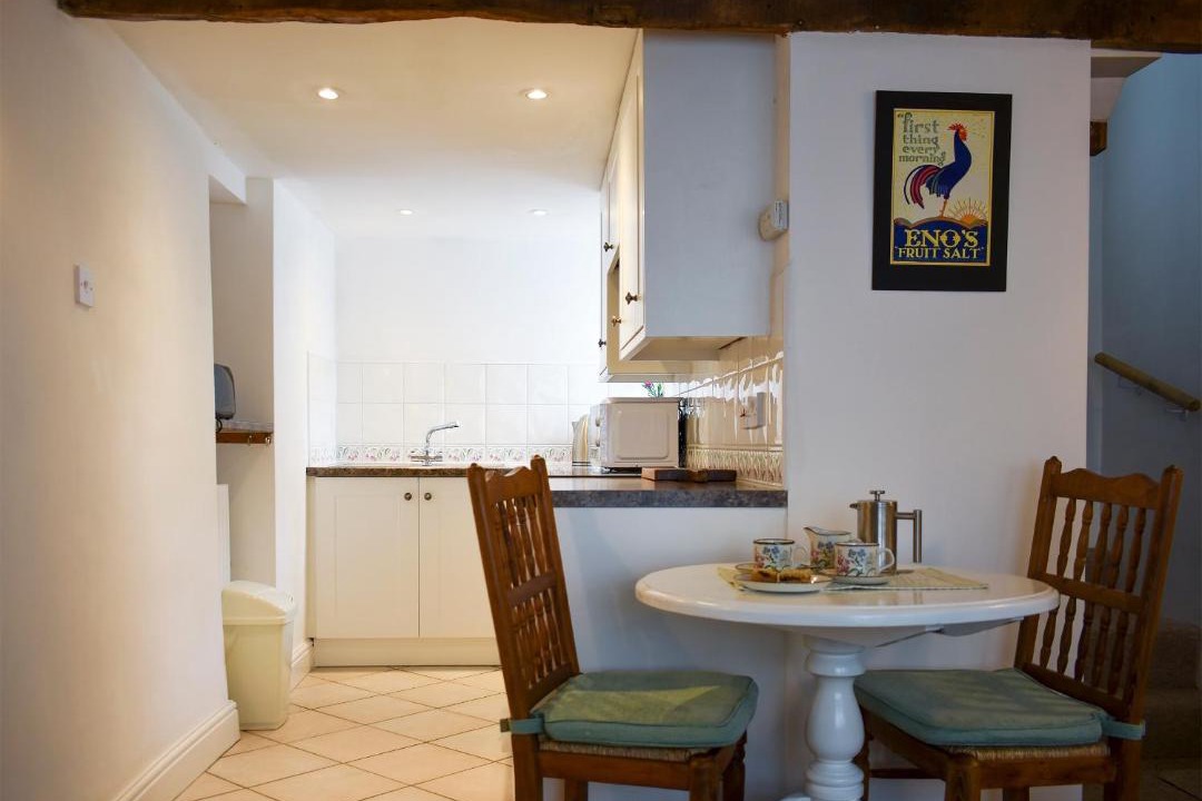 Photo of Kitchen in Kirkby Lonsdale