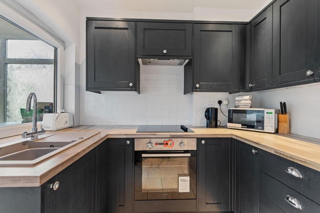 Photo of Kitchen in Kettering
